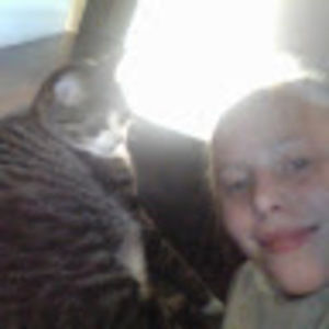 Meet your Posher, Trinity